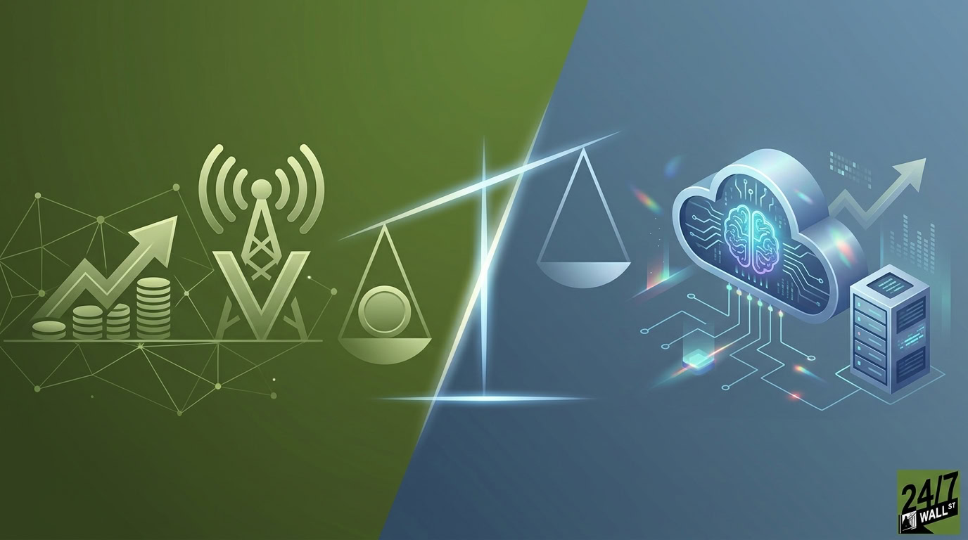 IBM vs Verizon: The Most Undervalued Dow Stocks Right Now
