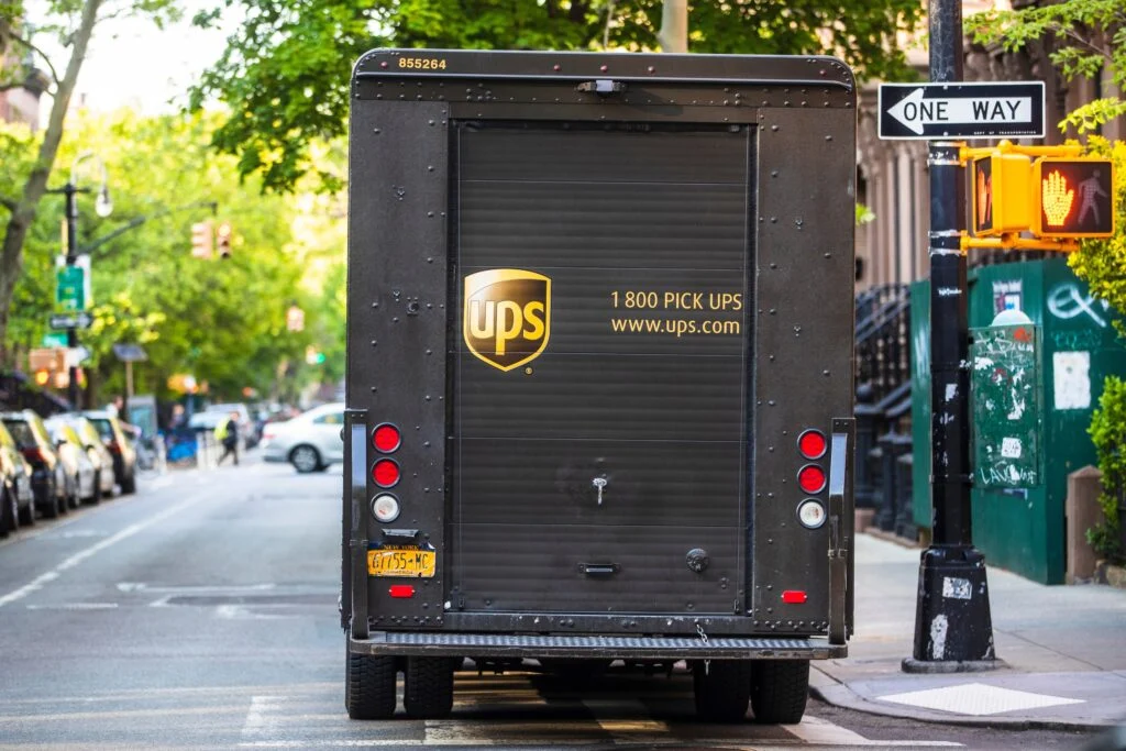 UPS Cost-Cutting Measures, Fleet Leasing Strategy Are Positives: Analyst