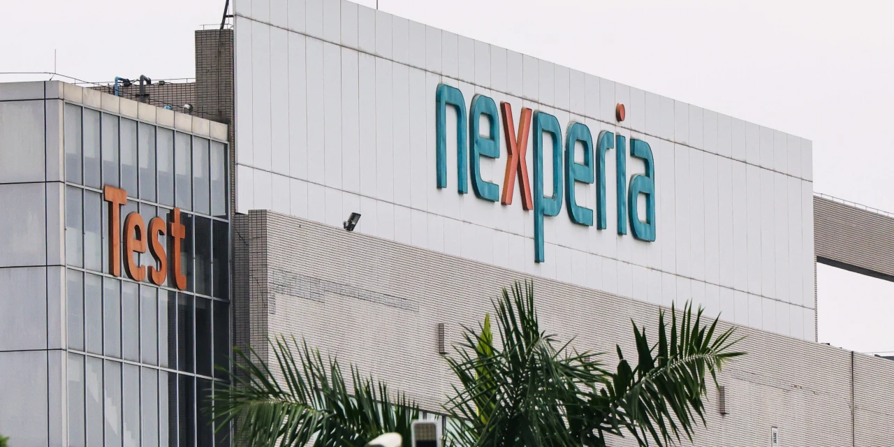 Nexperia Urges China Unit to Restore Supply Chain