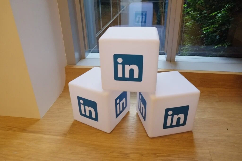 LinkedIn Enters Short-Form Video Battle with New TikTok-Style Feed, Targets Professional Growth Content