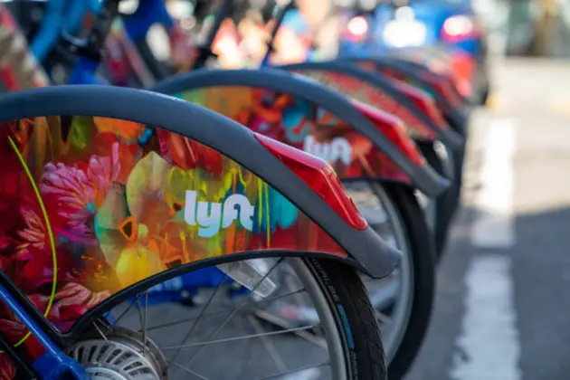 Lyft to acquire Serveo's Spanish bikeshare operations unit