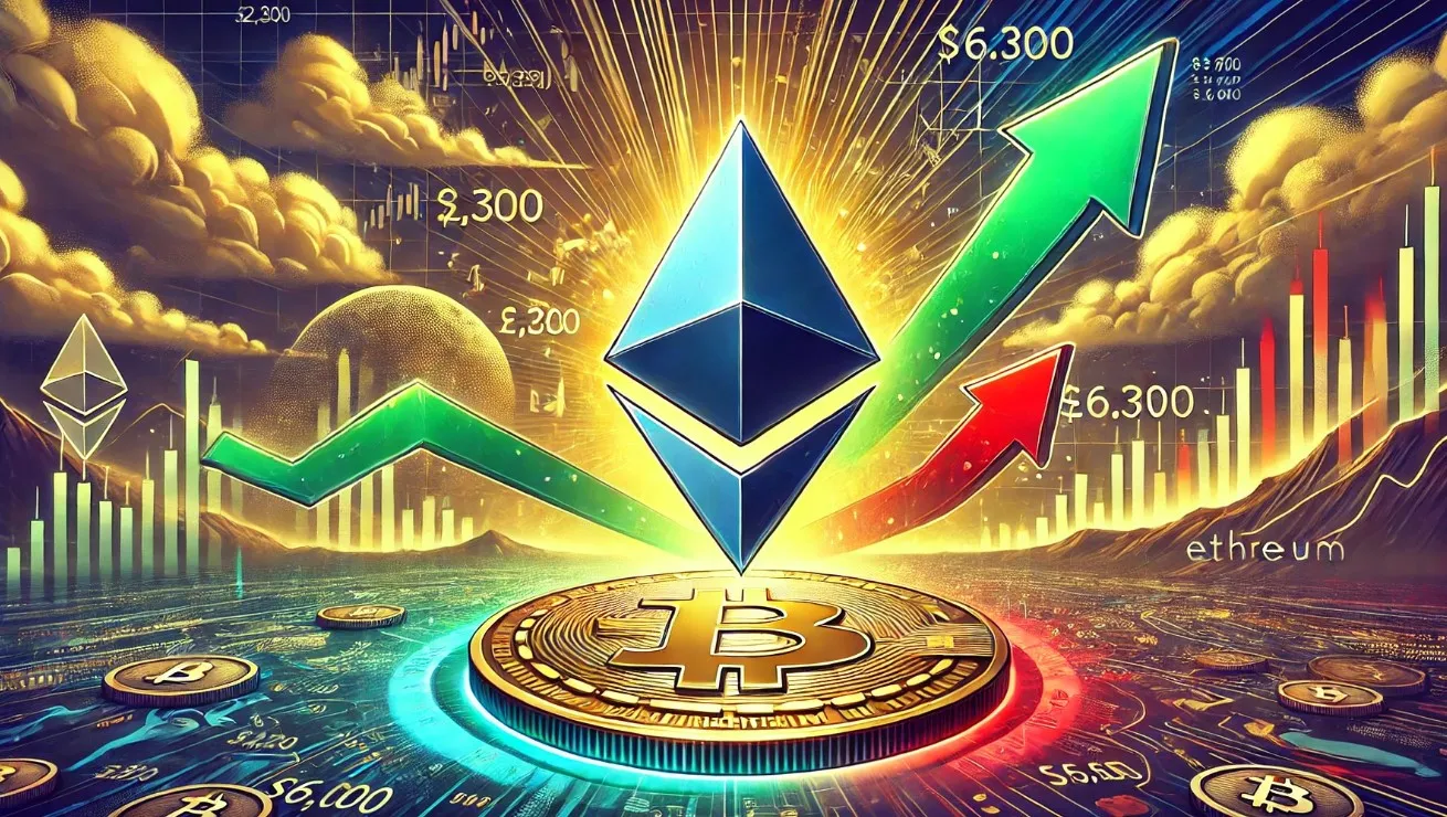 Ethereum Fails To Surpass $3,000: Predictions For The Final Days Of The Year