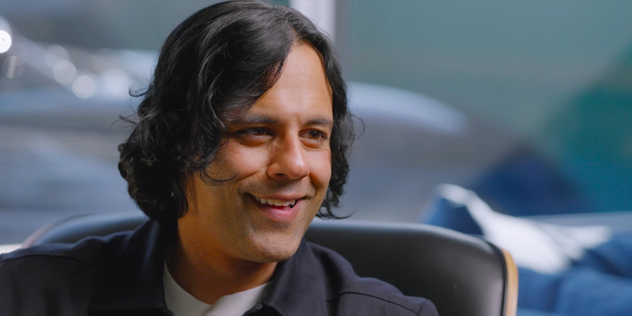 What Baiju Bhatt Learned From the 70 ‘Nos’ He Got While Building Robinhood