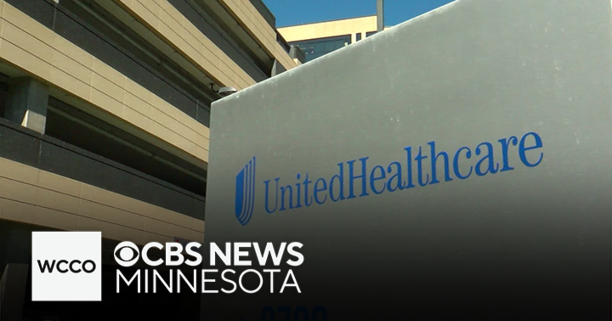 Millions of Americans potentially impacted by UnitedHealth leak - CBS News
