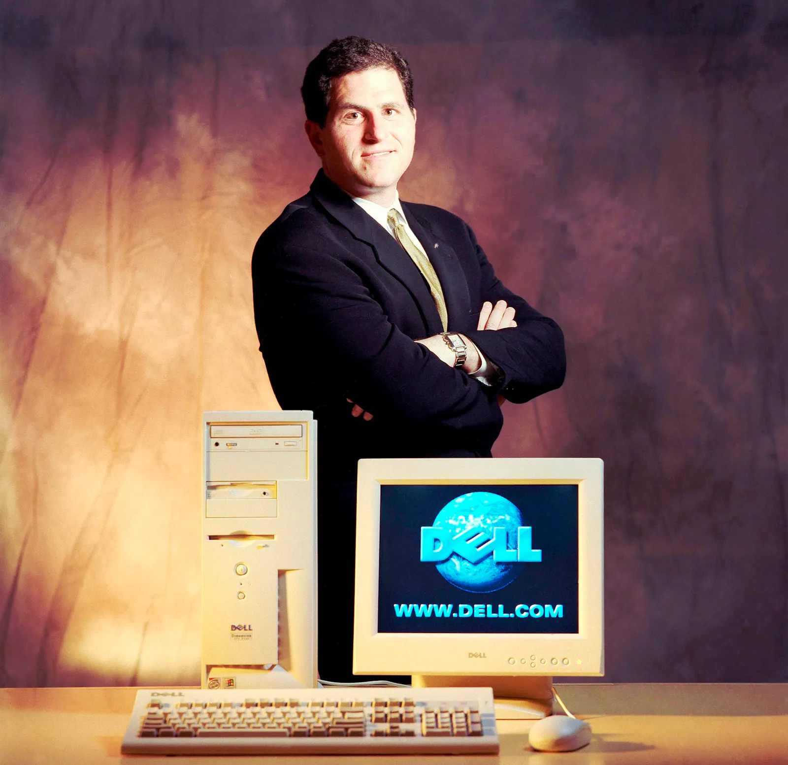 The dot-com dream of the 1990s is thriving in today’s market