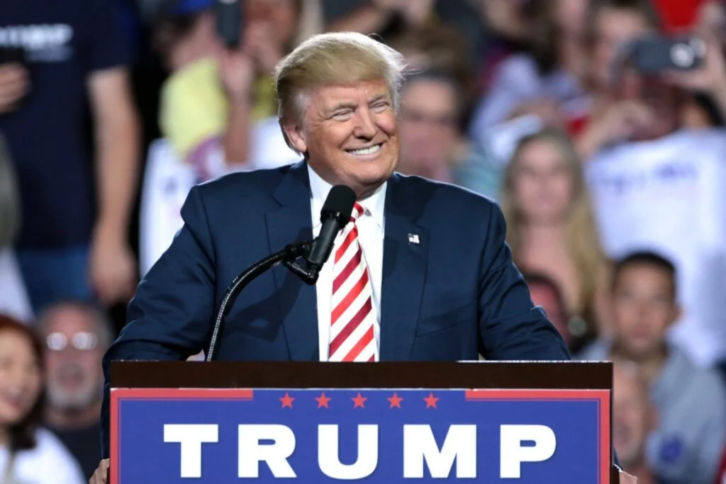 White House Reportedly Launches A Scorecard Rating 500+ Companies On Trump Loyalty — Who's Listed And How Ratings Are Determined