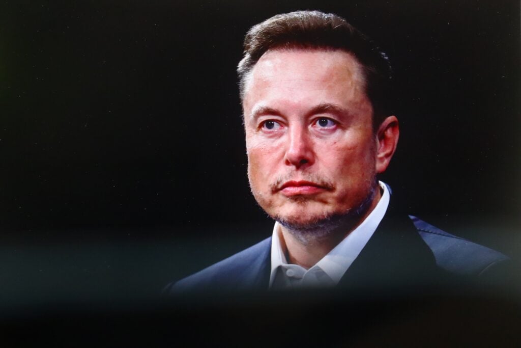 Elon Musk Plans $100 Million Republican Midterm Push, Despite Earlier Political Fallout for Tesla