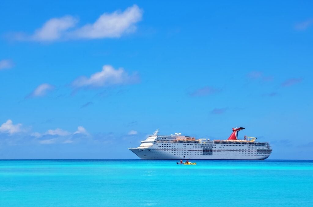 Carnival Cruise Stock Hits 16-Month Low: ‘Higher Fuel Prices’ Could Mean More Trouble