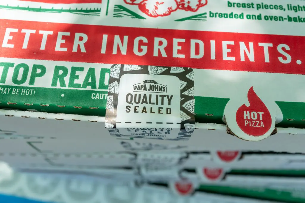 Papa John’s jumps on Apollo’s fresh take-private bid at $64 per share