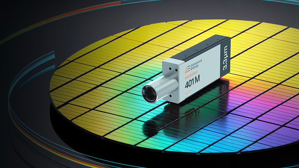 Advanced Energy Industries Powers Higher After Q4 Beat-And-Raise Report