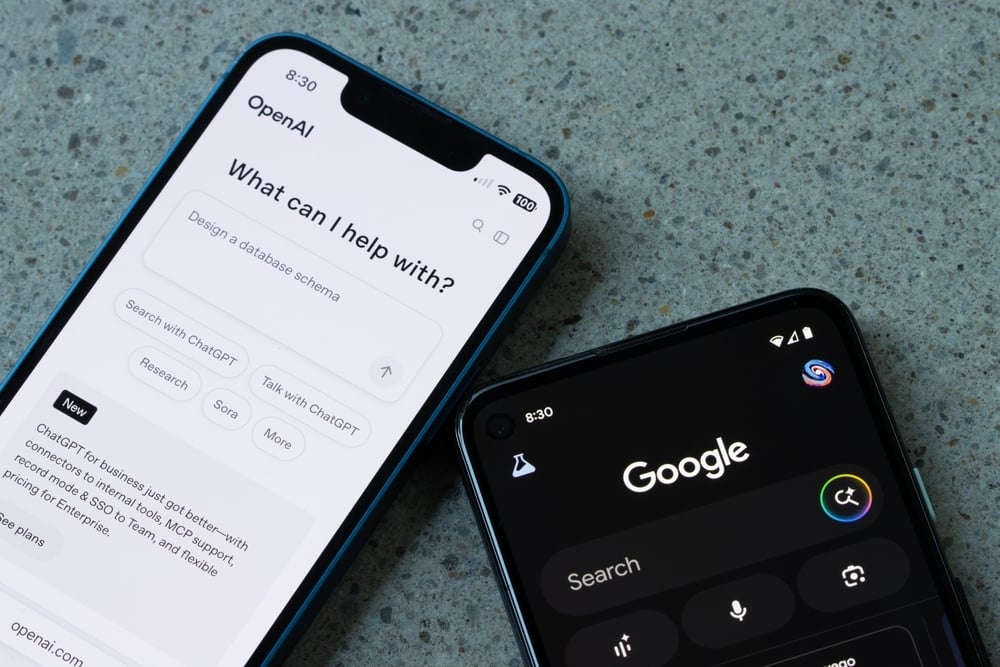 OpenAI, Google AI Models Being Sold to Pentagon-Blacklisted Chinese Tech Giants: Report
