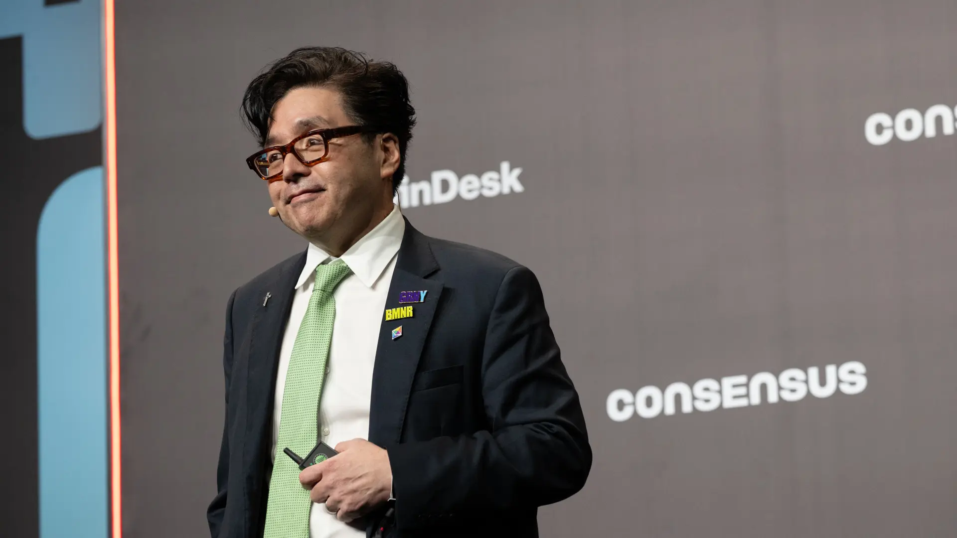 Bitmine’s ETH buying slows as Tom Lee's firm shifts capital to share buybacks