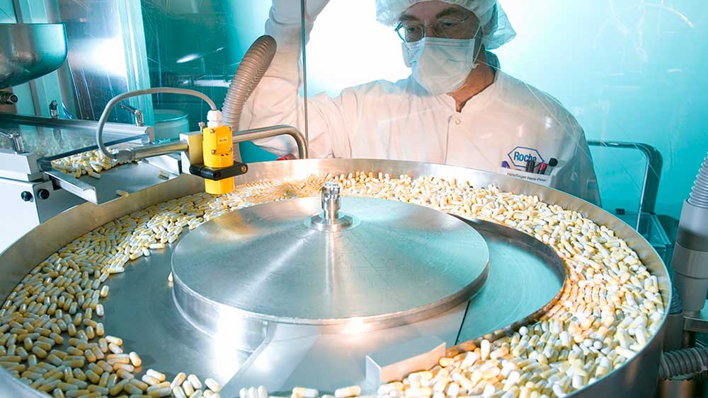 TG Therapeutics Crumbles After Roche Unveils Its 'Unprecedented' Test Results