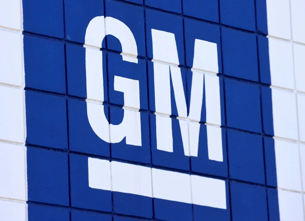 General Motors to transfer listing to Nasdaq
