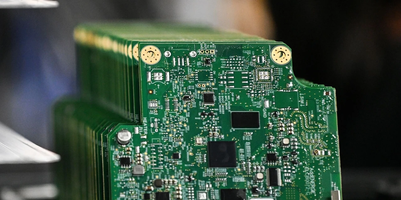 Tech, Media & Telecom Roundup: Market Talk