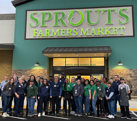 Sprouts Farmers Market Releases 2023 Impact Report - Yahoo Finance