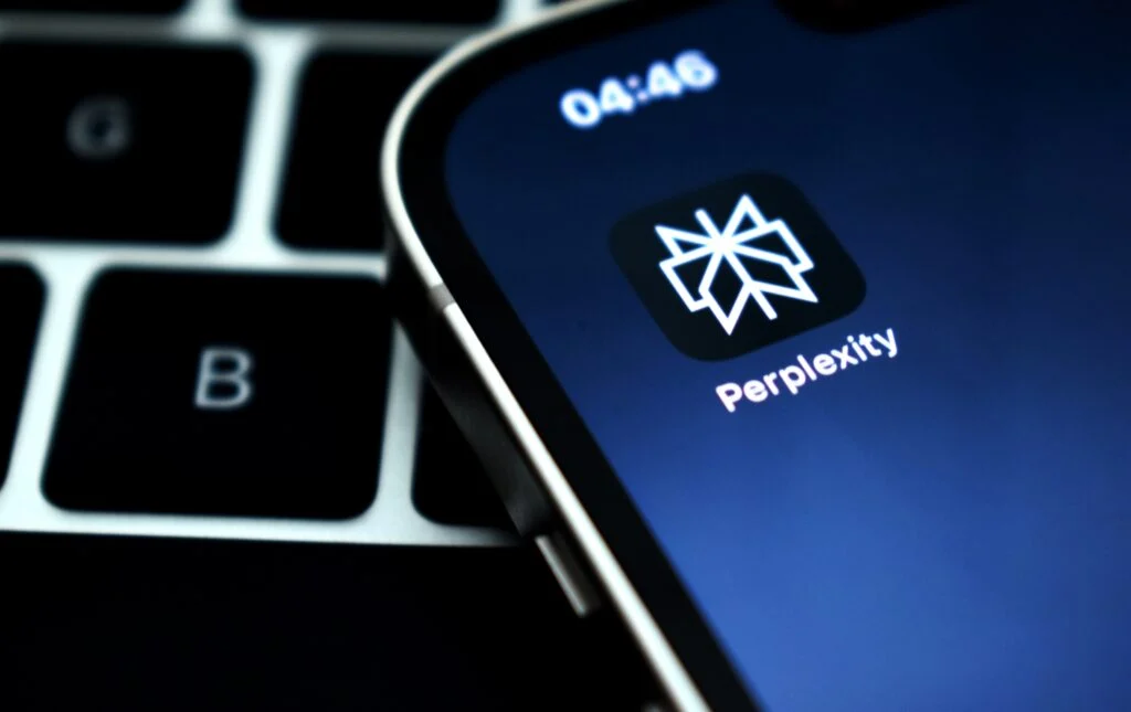 Perplexity AI Under Fire In Lawsuit Alleging Privacy Violations