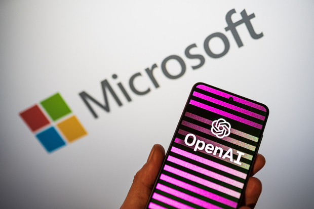 Top Analyst Reports for Microsoft, Amazon.com & Johnson & Johnson
