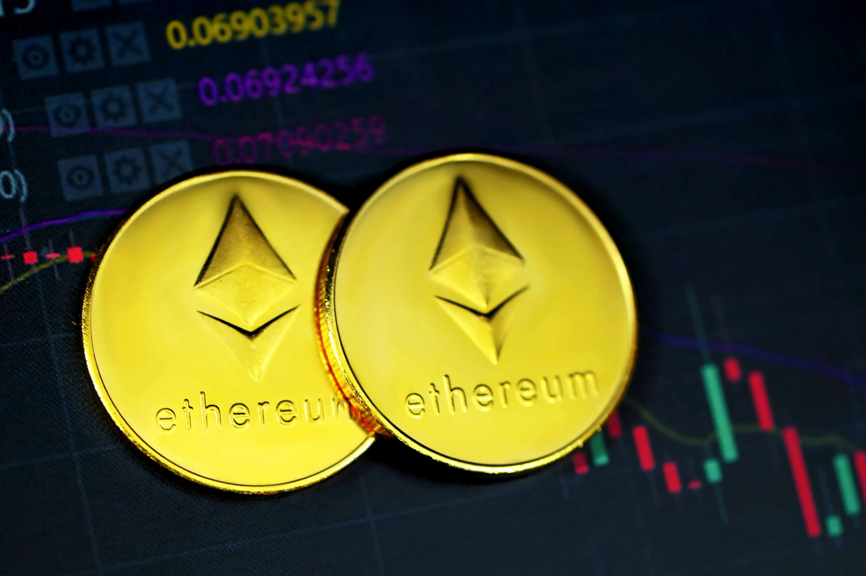 Ethereum Uptrend Resumes As Key Support Defends Against Bears