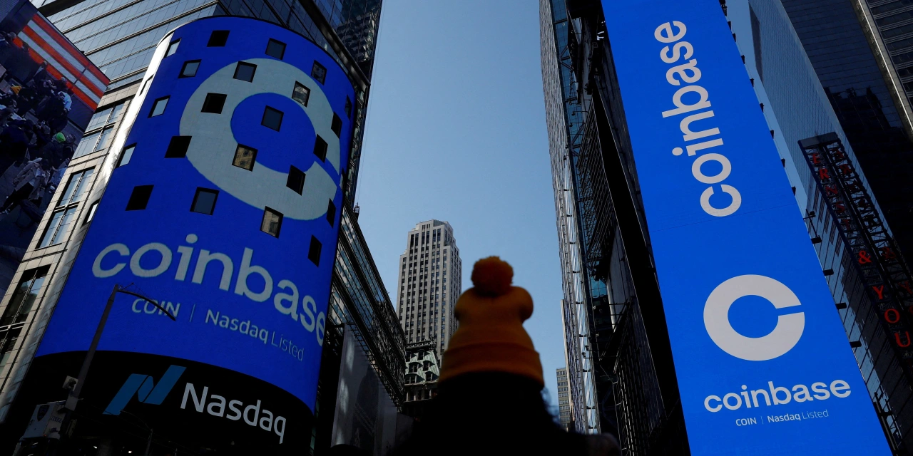 Coinbase to Leave Delaware, Reincorporate in Texas