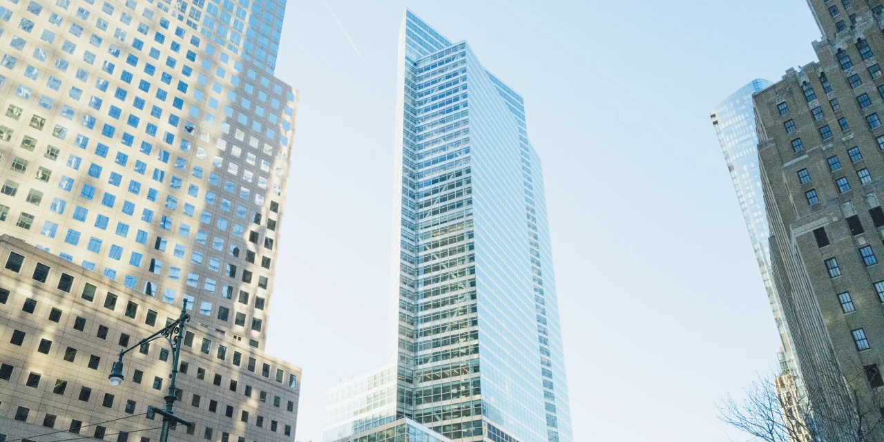 Goldman Sachs Reports a 19% Jump in First Quarter Profit