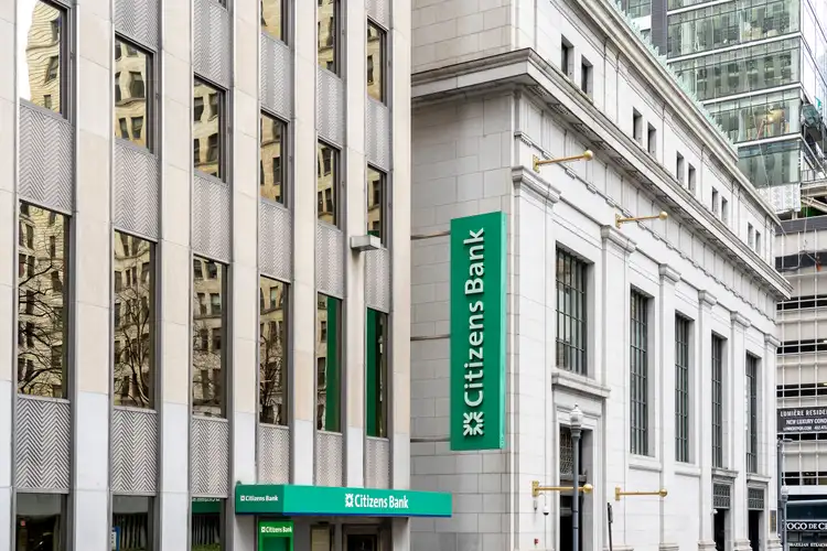 Citizens Financial rolls out new suite of Mastercard credit cards