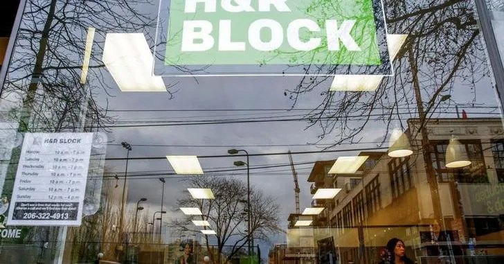 U.S. appeals court casts doubt on H&R Block's early win in Block trademark dispute - Reuters