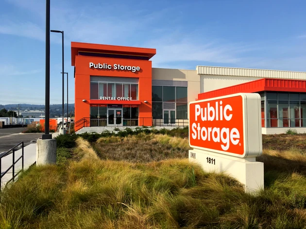Public Storage Q1 earnings beat expectations, 2026 guidance remains below consensus