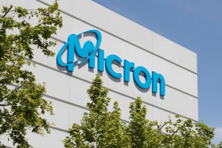 What's Going On With Micron Shares Tuesday?