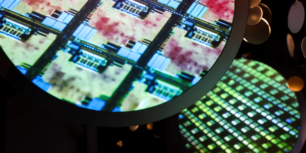 Tech, Media & Telecom Roundup: Market Talk