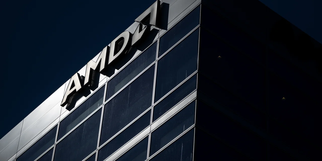 Why Core Scientific’s Partnership With AMD Outweighs a Wider-Than-Expected Loss