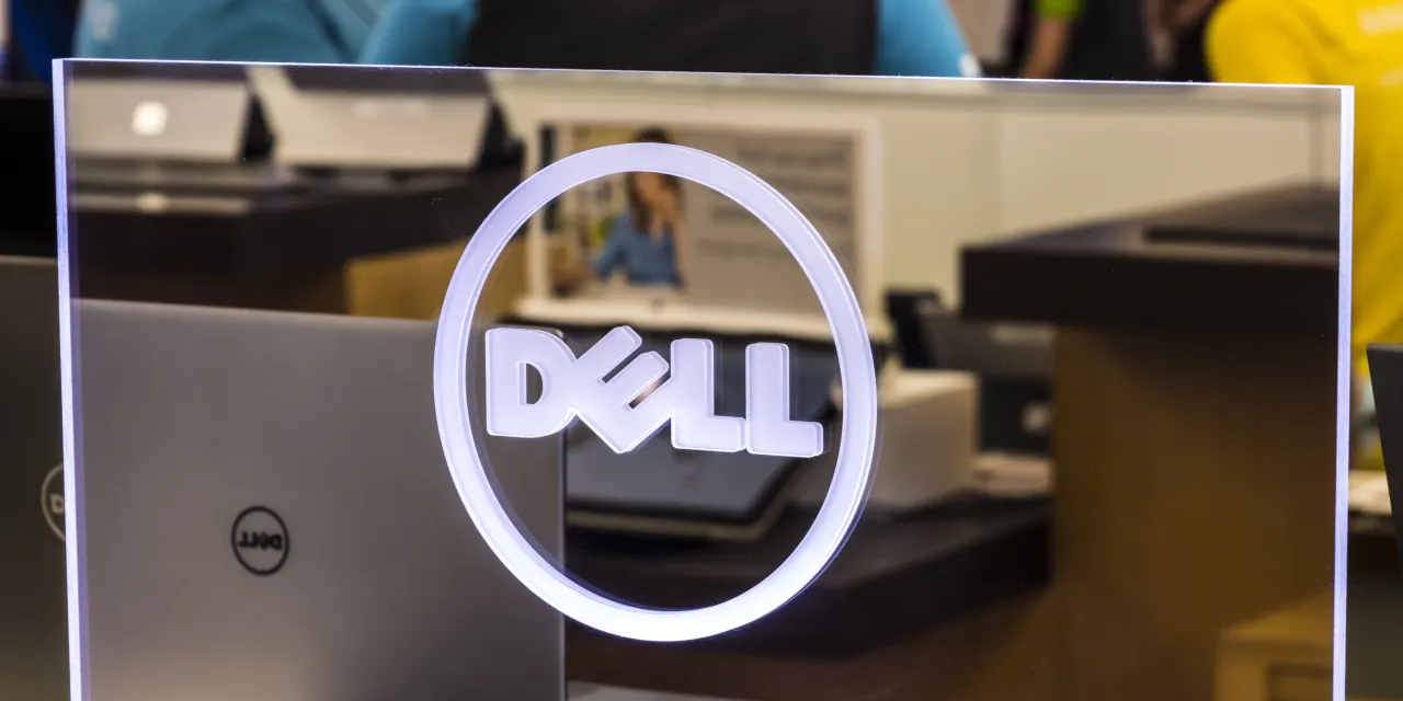 Trump Wants You to ‘Go Out and Buy a Dell’ and the Endorsement Sends the Stock Soaring