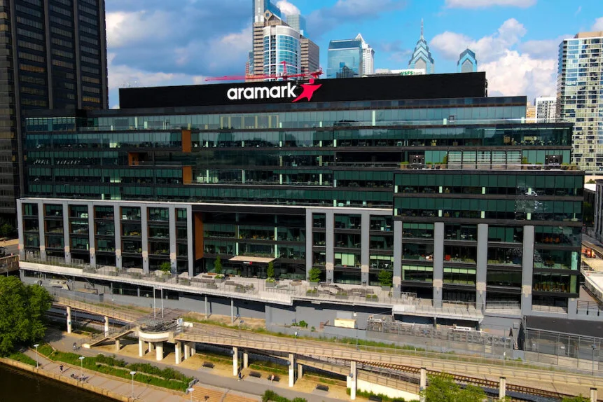 Aramark Beats Q1 Earnings, Company Expects Revenue Growth To Pick Up