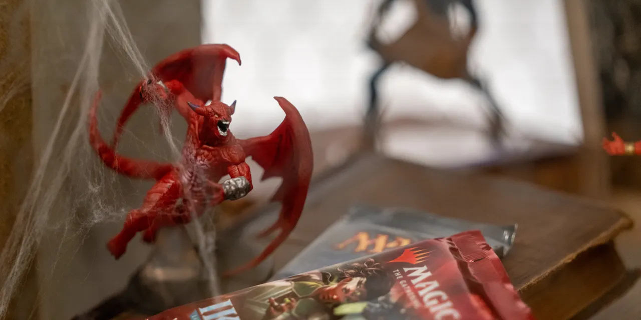 Hasbro Stock Still Has Room to Run