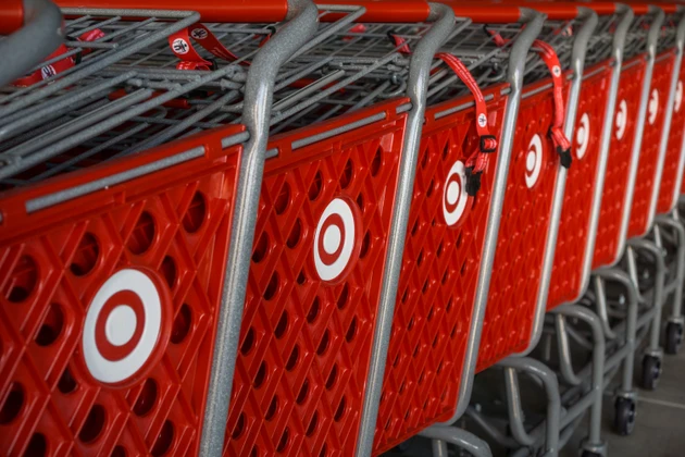 Target names new supply chain chief to tackle empty shelves, fulfillment ambitions