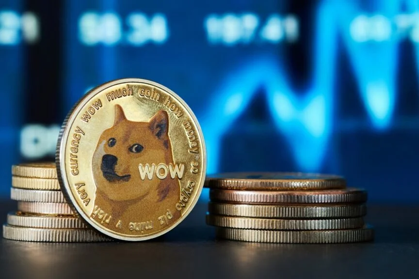 Unprecedented 400% Surge in Dogecoin Network Activity: A Bullish Move?