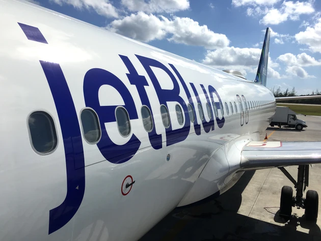 JetBlue creditors hire restructuring advisors as bonds, stock drops - WSJ