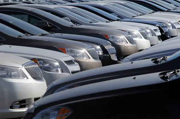 Cars.com releases list of lowest-priced U.S.-made vehicles for 2026