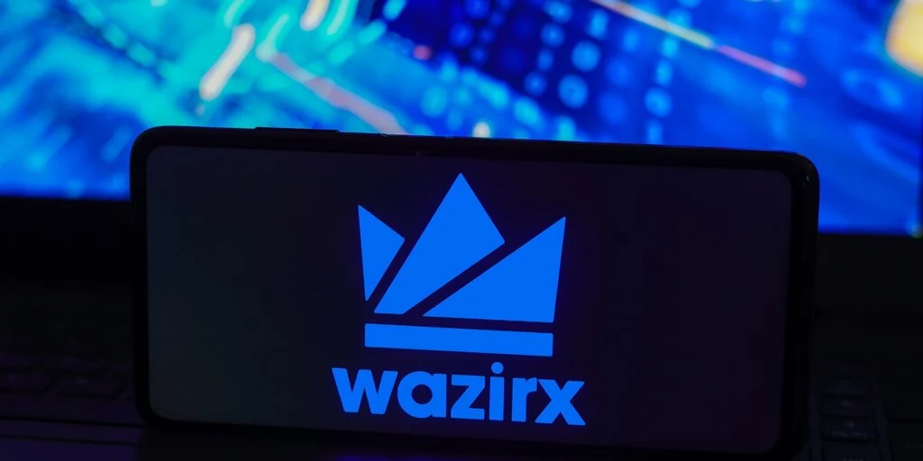 WazirX Hacker Has $5 Million Left After Dumping Uniswap, Chainlink, and Other Alts