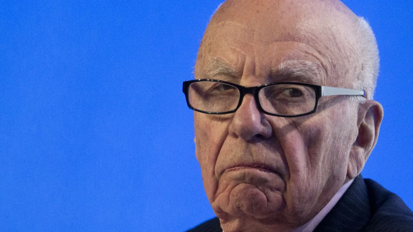 Rupert Murdoch Made A Simple Mistake When Constructing His Trust. It Cost Him $3.3 Billion to Fix. Here's What Estate Planners Say You Should Do Instead.