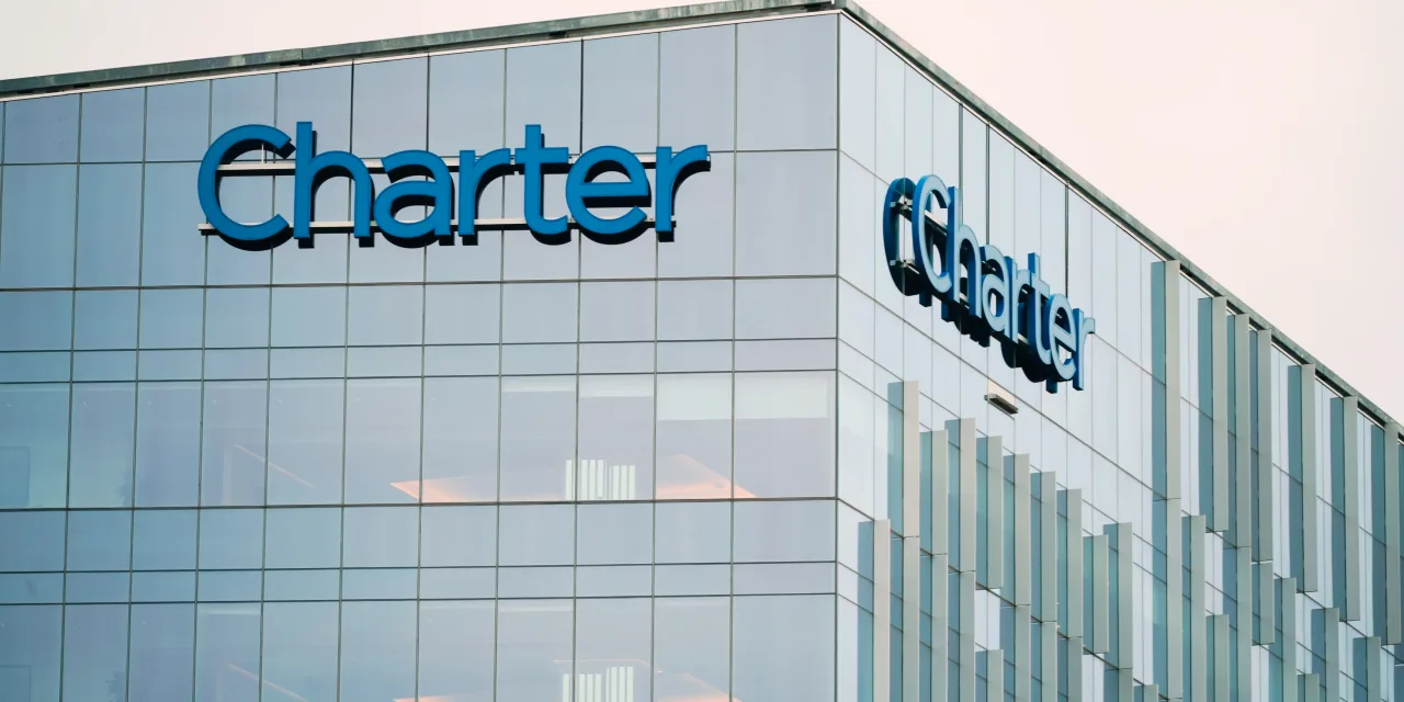 Charter Stock Might Not Be ‘Starlink Roadkill’ as SpaceX Threat Dims
