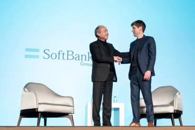 SoftBank races to close $22.5B funding for OpenAI by year-end - report