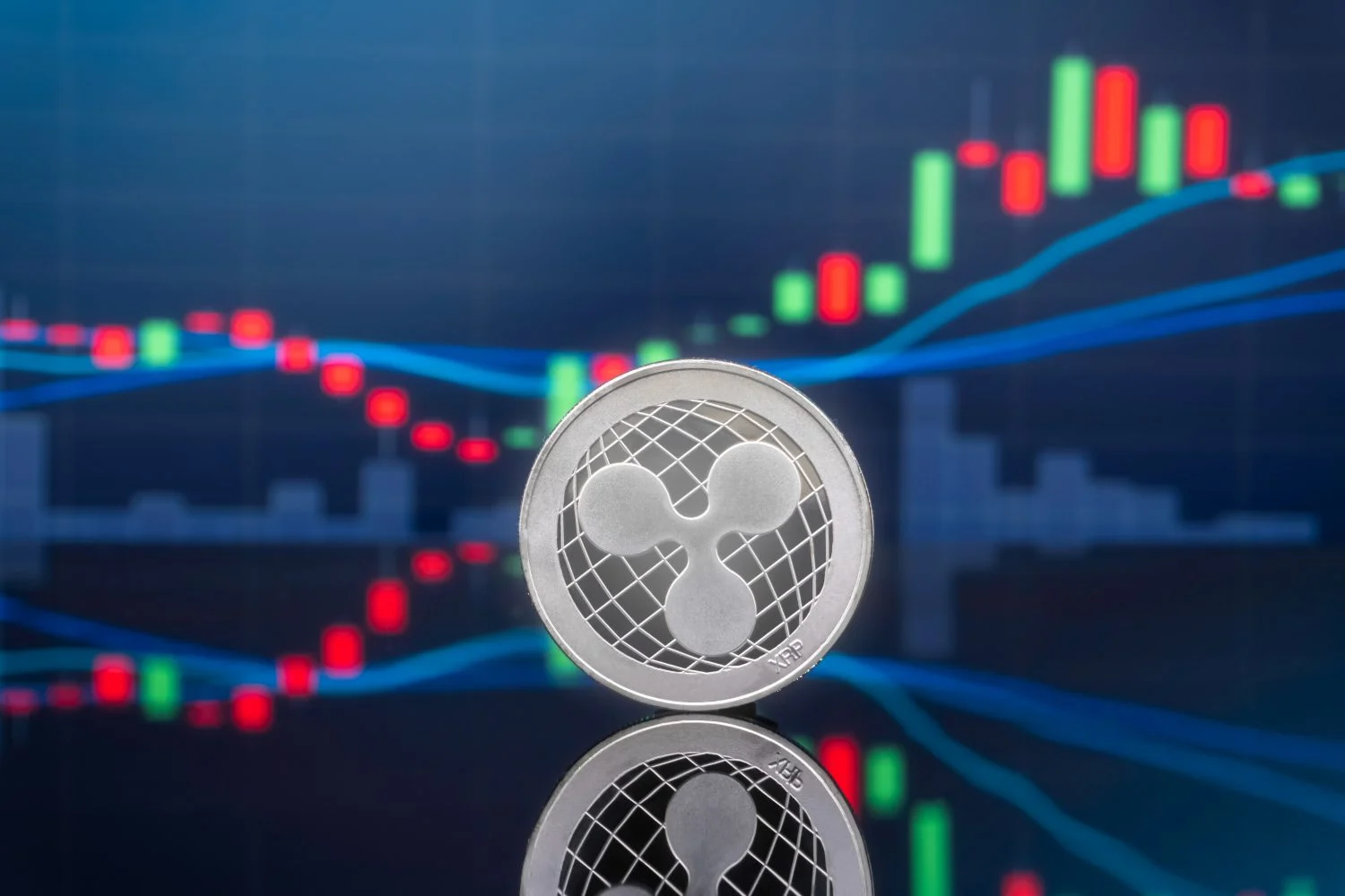 XRP Price: XRP's Bollinger Bands Just Hit the Same Level That Triggered a 63% Rally to $3.65—Is It Happening Again?