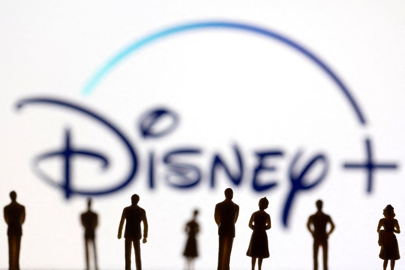 Disney, Warner Bros launch streaming bundle with ad-free plan for $30/month
