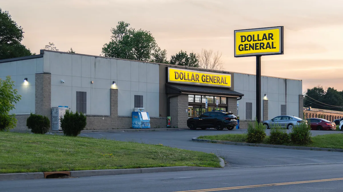 FTC Takes Dollar General to Court