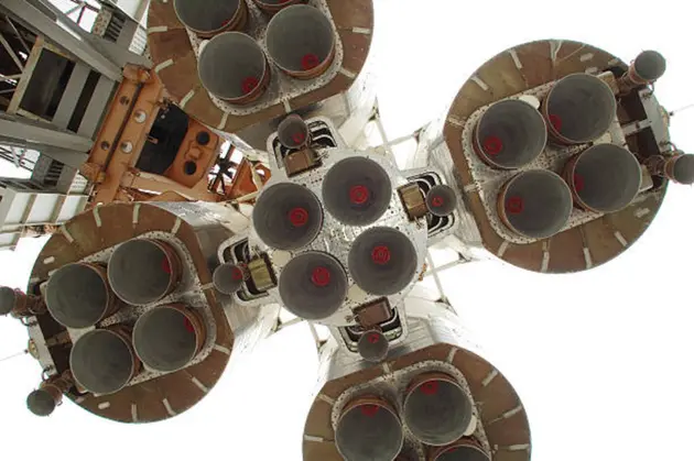 L3Harris to expand rocket motor output with $1.27B Virginia investment