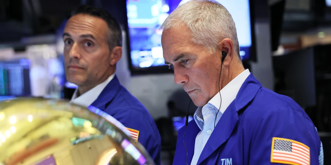 Global Markets Mixed, Geopolitical Tensions Ease on Israel-Hamas Peace Process