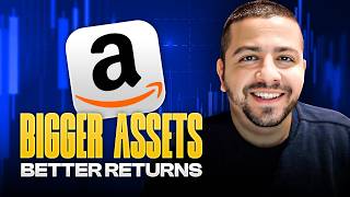 Is the Upside Worth the Risk in Amazon Stock Right Now in October?