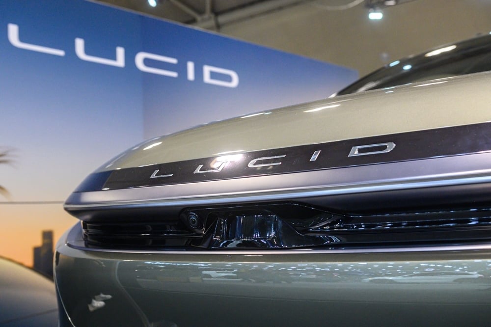 Lucid's US Sales Fell in July and Its Stock Is Down 30% This Year— Can Q2 Earnings Change the Narrative?