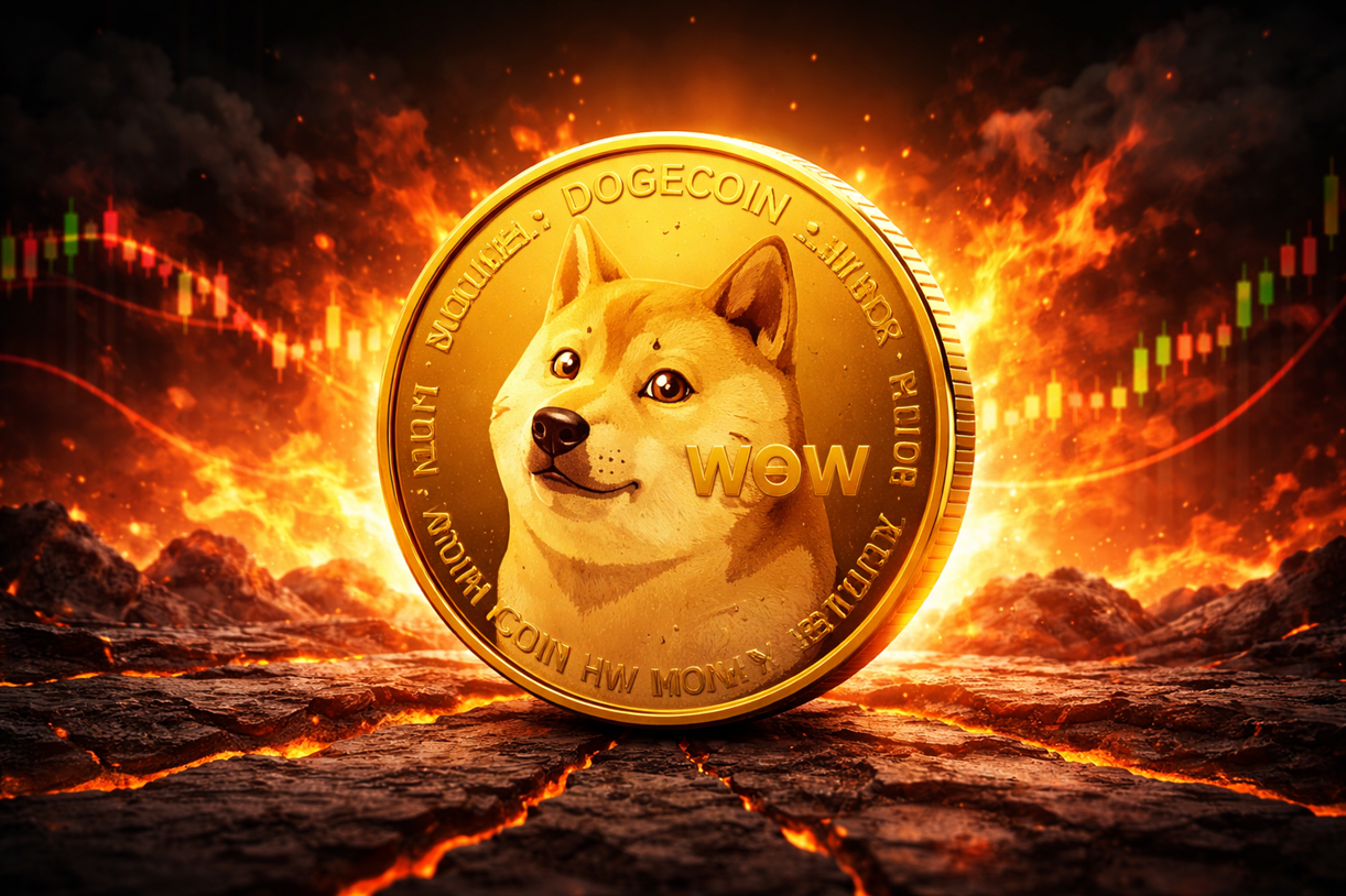Buy Dogecoin - DOGE Price Today, Live Charts and News